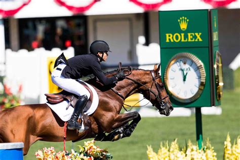 calgary rolex grand prix|rolex grand slam.